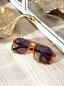 Gafas Aviador Camel